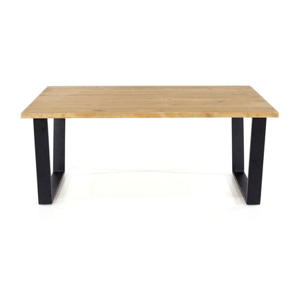 Modern Living - Sturdy Unitard Coffee Table