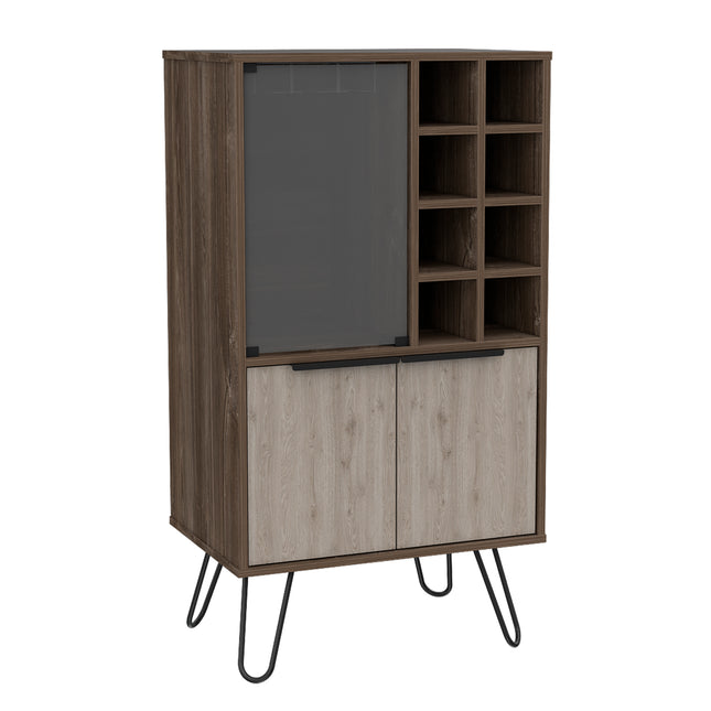 Modern Living - Wine Cabinet