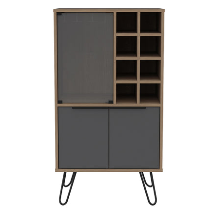 Modern Living - Wine Cabinet
