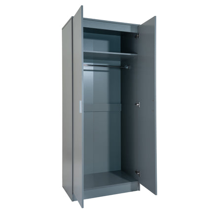 Rio Costa - 2 Door Wardrobe