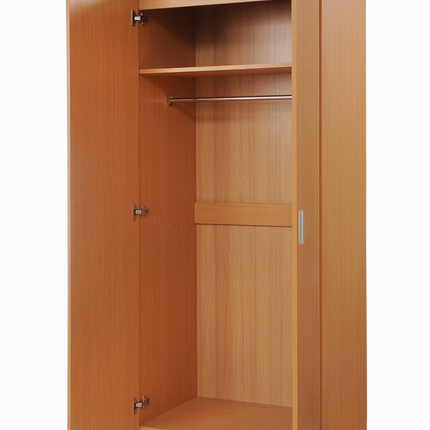 Rio Costa - 2 Door Wardrobe