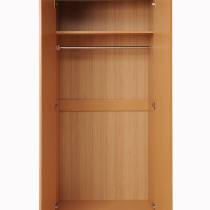 Rio Costa - 2 Door Wardrobe