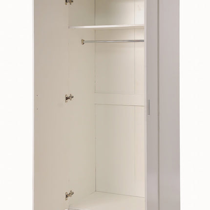 Rio Costa - 2 Door Wardrobe