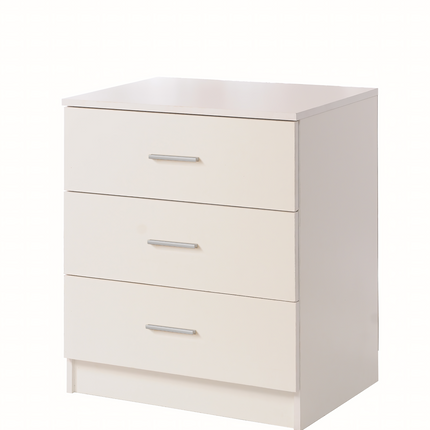 Rio Costa - 3 Drawer Chest