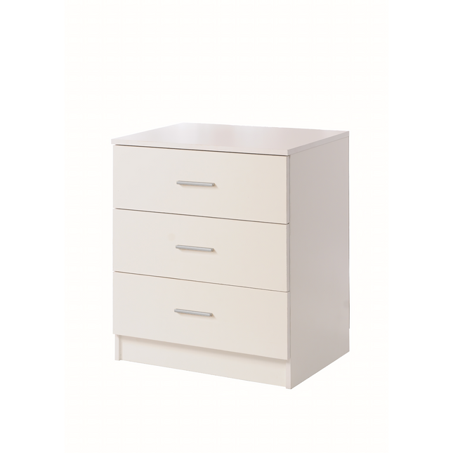 Rio Costa - 3 Drawer Chest