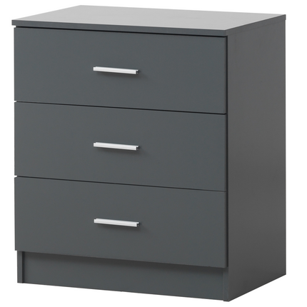 Rio Costa - 3 Drawer Chest