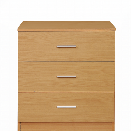 Rio Costa - 3 Drawer Chest