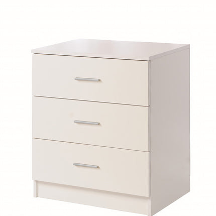 Rio Costa - 3 Drawer Chest