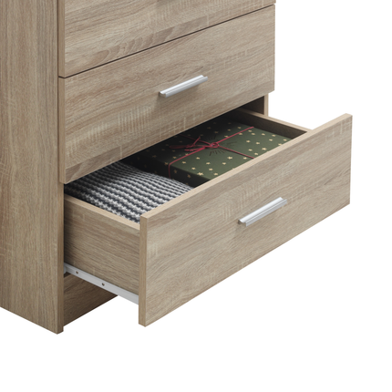 Rio Costa - 3 Drawer Chest