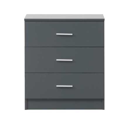 Rio Costa - 3 Drawer Chest