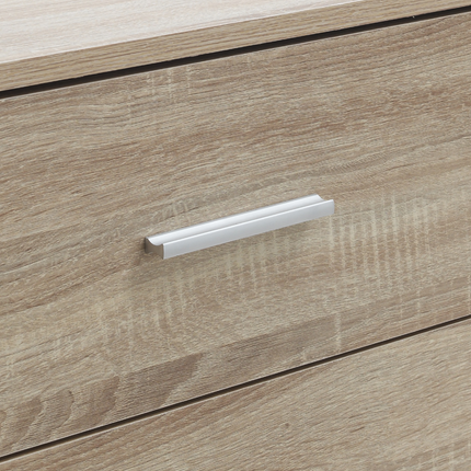 Rio Costa - 3 Drawer Chest