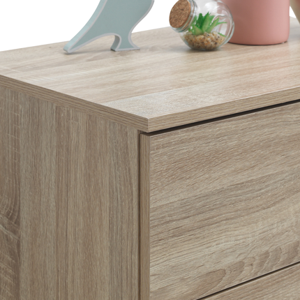 Rio Costa - 3 Drawer Chest