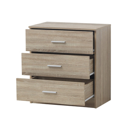 Rio Costa - 3 Drawer Chest
