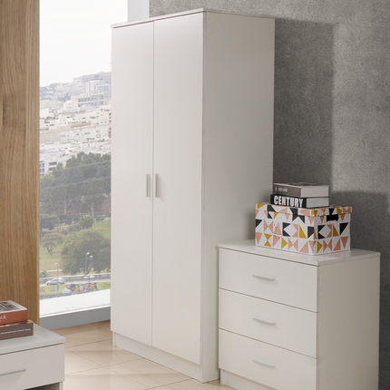 Rio Costa - 3 Piece Bedroom Set - 3 Drawer