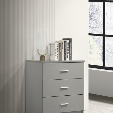 Rio Costa - 3 Piece Bedroom Set - 3 Drawer