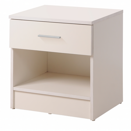 Rio Costa - Bedside Table - 1 Drawer