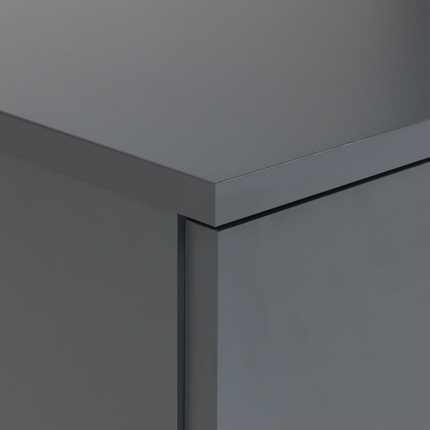 Rio Costa - Bedside Table - 1 Drawer