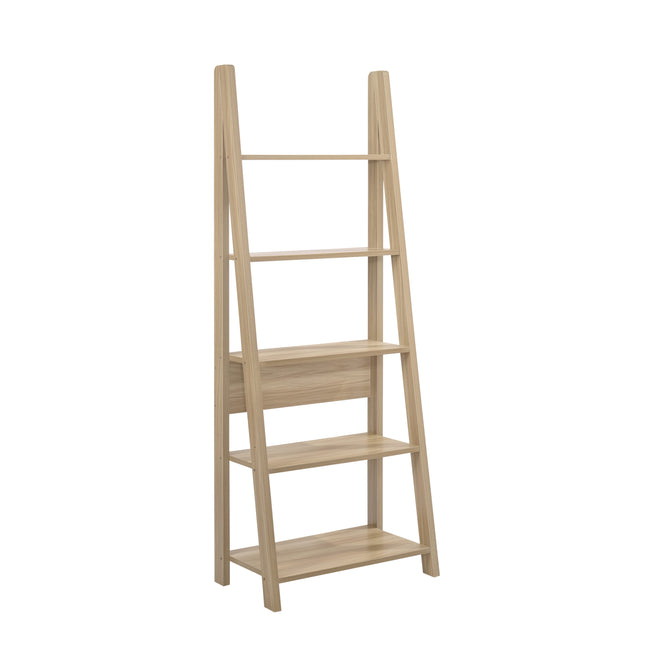 Riva - Ladder Bookcase