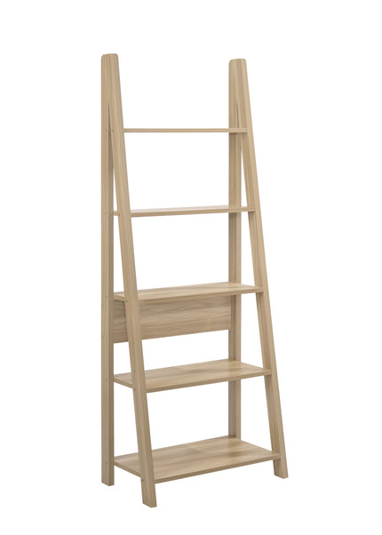 Riva - Ladder Bookcase