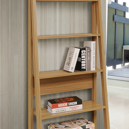 Riva - Ladder Bookcase