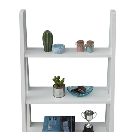 Riva - Ladder Bookcase