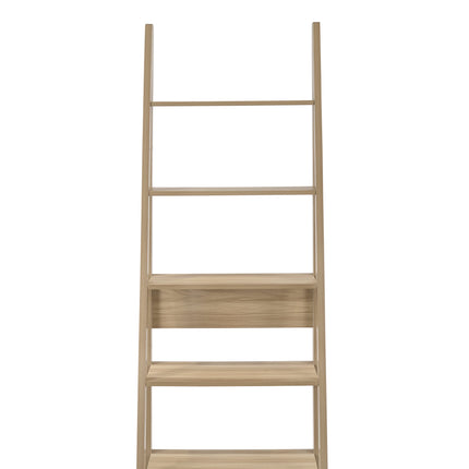 Riva - Ladder Bookcase