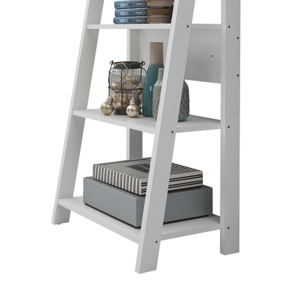 Riva - Ladder Bookcase
