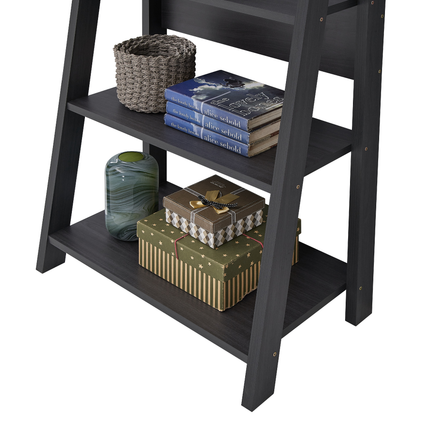 Riva - Ladder Bookcase