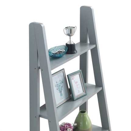 Riva - Ladder Bookcase