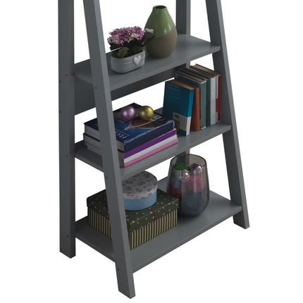 Riva - Ladder Bookcase
