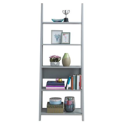Riva - Ladder Bookcase