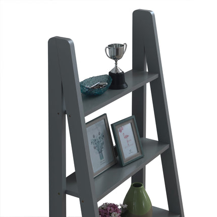 Riva - Ladder Bookcase