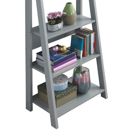 Riva - Ladder Bookcase