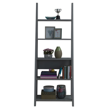 Riva - Ladder Bookcase