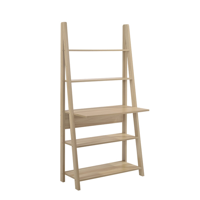Riva - Tall Ladder Desk