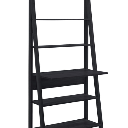 Riva - Tall Ladder Desk