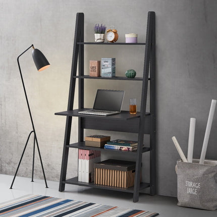 Riva - Tall Ladder Desk