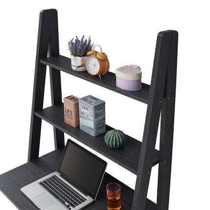 Riva - Tall Ladder Desk