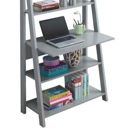 Riva - Tall Ladder Desk