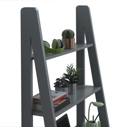 Riva - Tall Ladder Desk