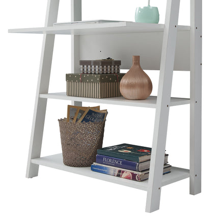 Riva - Tall Ladder Desk