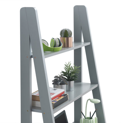 Riva - Tall Ladder Desk