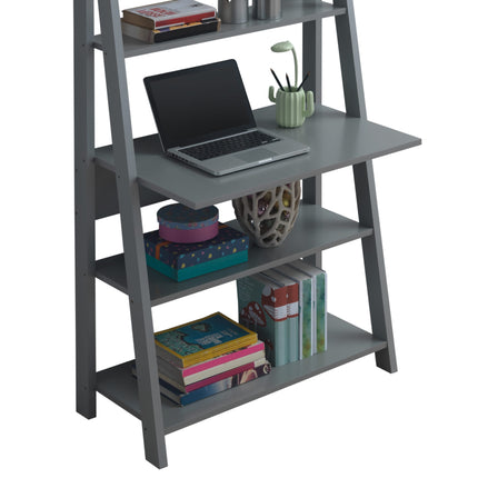 Riva - Tall Ladder Desk