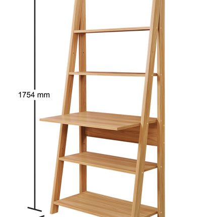 Riva - Tall Ladder Desk