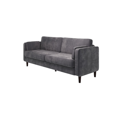 Snowdonia Living - 2 Seater Cushion Back Sofa