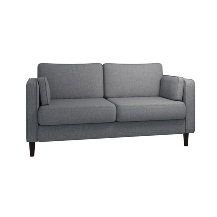 Snowdonia Living - 2 Seater Cushion Back Sofa