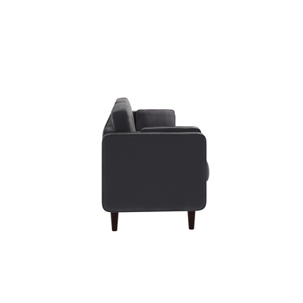 Snowdonia Living - 2 Seater Cushion Back Sofa