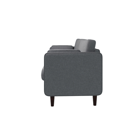 Snowdonia Living - 2 Seater Cushion Back Sofa