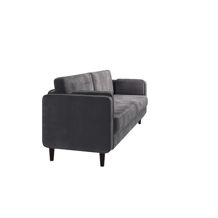 Snowdonia Living - 2 Seater Cushion Back Sofa