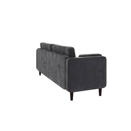 Snowdonia Living - 2 Seater Cushion Back Sofa